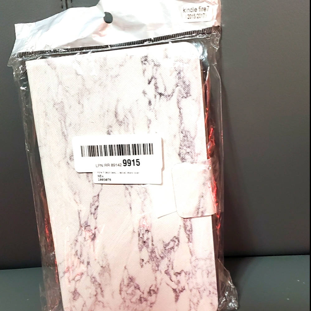 Kindle fire 7 case